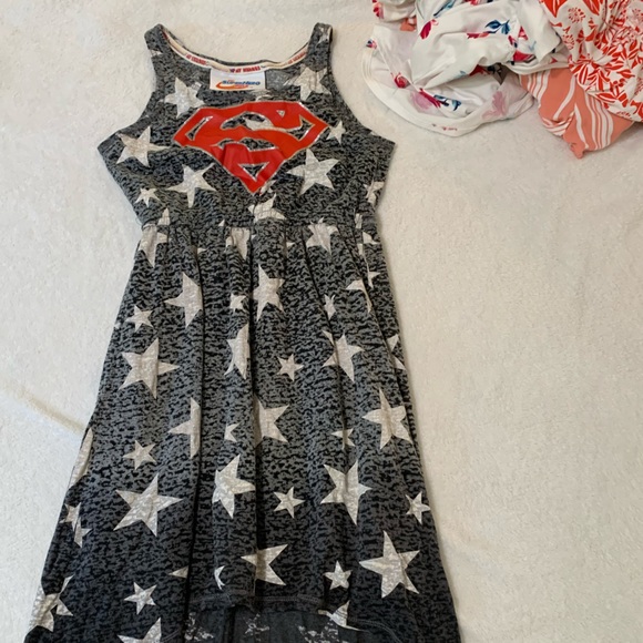 7/8 Romper/Dress Bundle - Picture 3 of 16